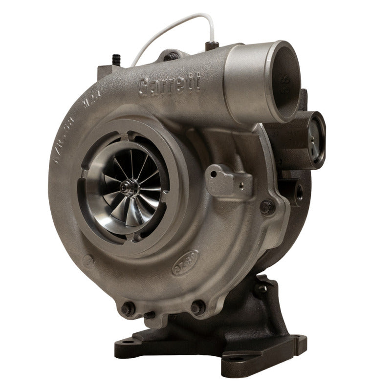 BD Diesel Duramax Screamer Turbo - 2004.5-2010 Chevrolet LLY/LBZ/LMM - Striker Modified