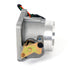 BBK 86-93 Mustang 5.0 70mm Throttle Body BBK Power Plus Series And EGR Spacer Kit - Striker Modified