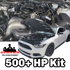 AMR Procharger 2015-2017 MUSTANG 3.7L V6 500+ RWHP KIT - Striker Modified