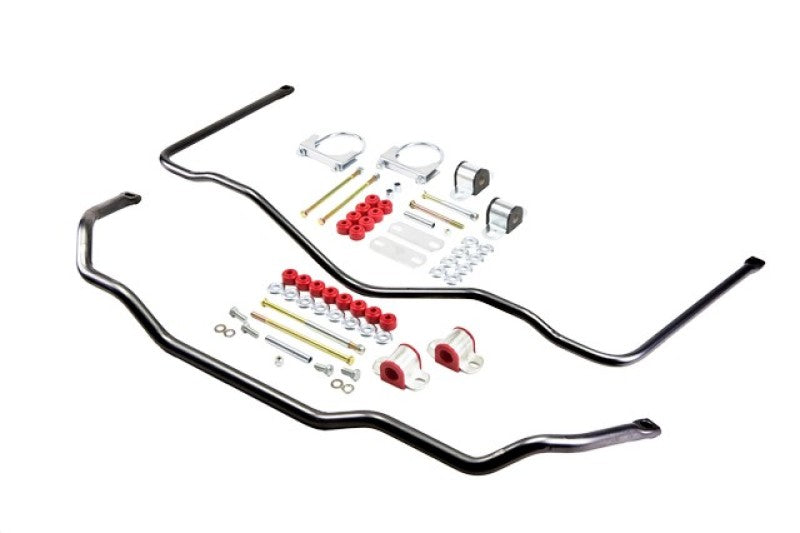Belltech ANTI-SWAYBAR SETS 5456/5556 - Striker Modified
