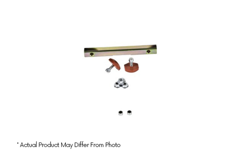 Belltech HANGER KIT 99-06 GM/GMC 1500 STD CAB 2inch - Striker Modified