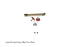 Belltech HANGER KIT 99-06 GM/GMC 1500 STD CAB 2inch - Striker Modified