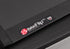 BAK 88-13 C/K / Chevy Silverado 1500 / 88-14 2500/3500 HD 6ft 6in Bed BAKFlip MX4 Matte Finish - Striker Modified