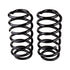 ARB / OME Coil Spring Rear Jeep Wh Cherokee - Striker Modified