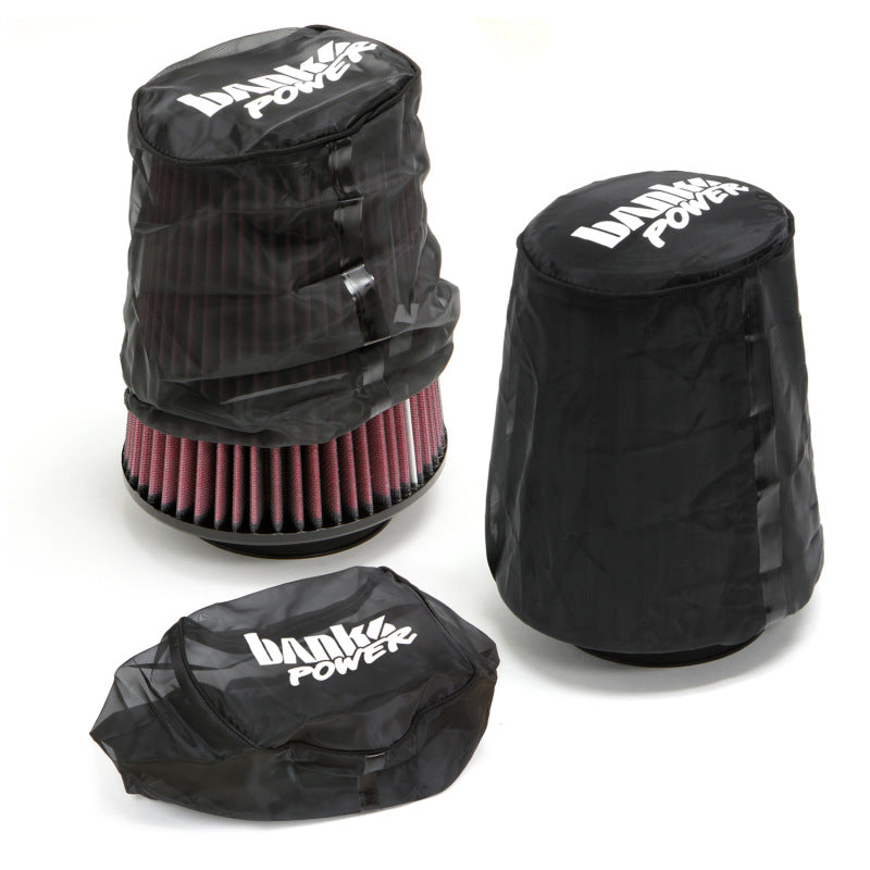 Banks Power Pre-Filter (for PN 41835 / 41506) - Striker Modified
