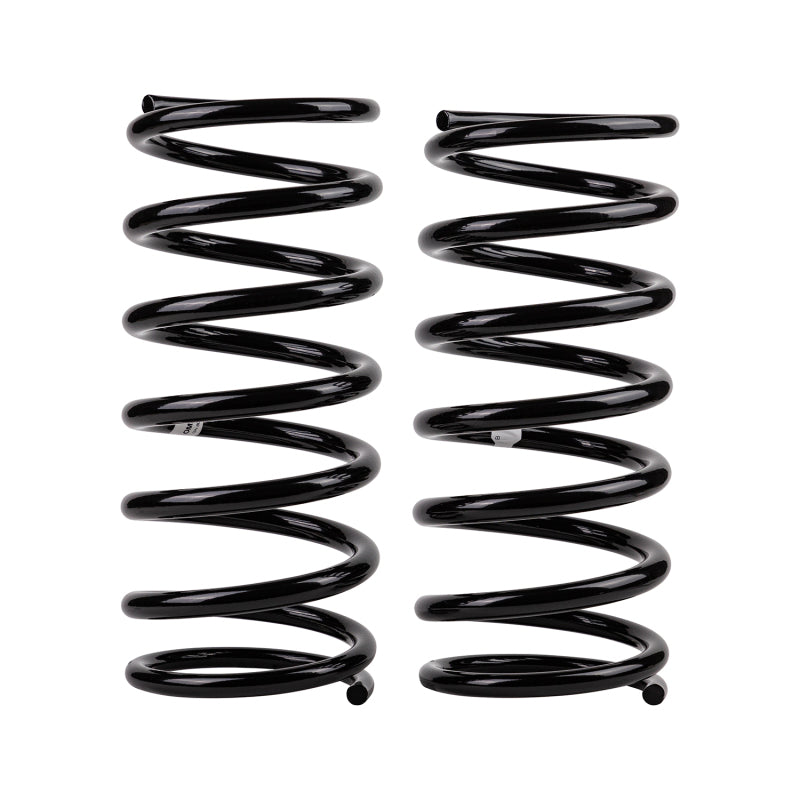 ARB / OME Coil Spring Rear G Wagon Med - Striker Modified