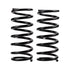ARB / OME Coil Spring Rear G Wagon Med - Striker Modified