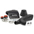 Banks Power 11-14 Ford F-150 3.5L EcoBoost Ram-Air Intake System - Dry Filter - Striker Modified