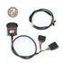 Banks Power Pedal Monster Kit (Stand-Alone) - Aptiv GT 150 - 6 Way - Use w/iDash 1.8 - Striker Modified