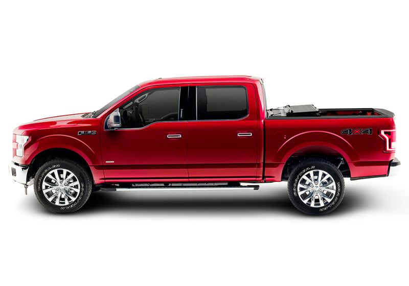 BAK 04-14 Ford F-150 5ft 6in Bed BAKFlip G2 - Striker Modified