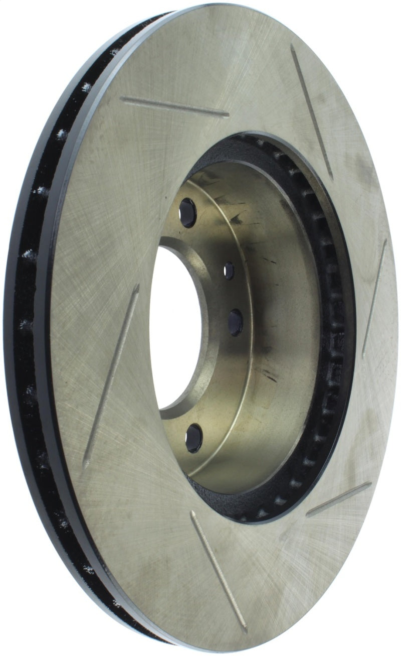 StopTech Slotted Sport Brake Rotor - Striker Modified