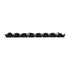 KC HiLiTES Universal 50in. Pro6 Gravity LED 8-Light 160w Combo Beam Light Bar (No Mount) - Striker Modified