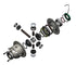 ARB Airlocker Dana30 27Spl 3.73&Up S/N. - Striker Modified