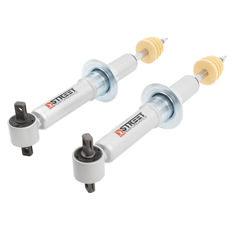Belltech Lowering Strut 2019 Chevrolet Silverado 0in to - 2in - Striker Modified