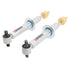 Belltech Lowering Strut 2019 Chevrolet Silverado 0in to - 2in - Striker Modified