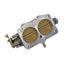 BBK 03-07 Dodge Viper V10 Twin 67mm Throttle Body BBK Power Plus Series - Striker Modified