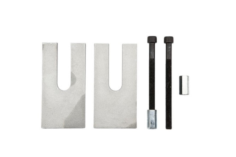 Belltech PINION SHIM SET 2 DEGREE (PAIR) - Striker Modified
