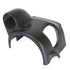 Autometer 97-01 Ford F-150 Automatic 52mm Black Single Steering Column Pod - Striker Modified