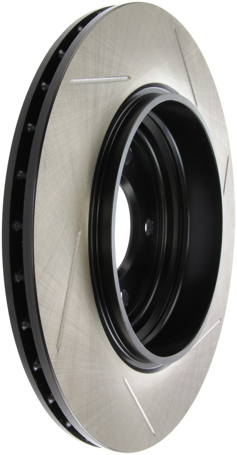 StopTech Slotted Sport Brake Rotor - Striker Modified