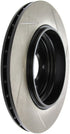 StopTech Slotted Sport Brake Rotor - Striker Modified