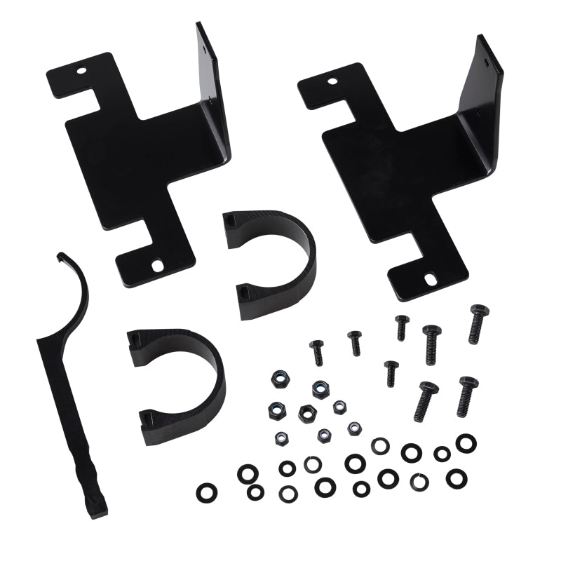 ARB Bp51 Fit Kit Tundra Rear - Striker Modified