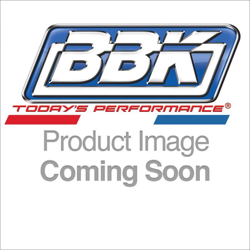 BBK 16-20 Chevrolet Camaro 6.2L SS O2 Sensor Extensions (AUTO ONLY Drivers Side 1 Front & 1 Rear) - Striker Modified