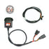 Banks Power Pedal Monster Kit (Stand-Alone) - Molex MX64 - 6 Way - Use w/iDash 1.8 - Striker Modified