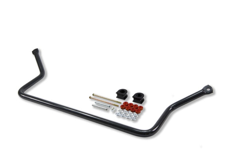 Belltech FRONT ANTI-SWAYBAR 99-06 SILVERADO/SIERRA 2WD - Striker Modified