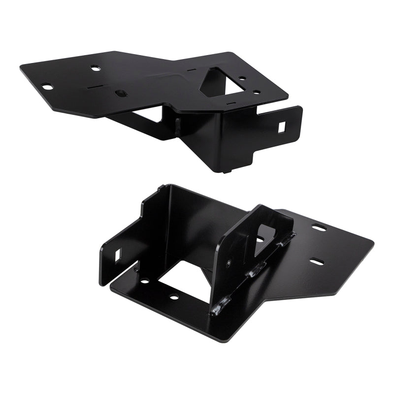 ARB Fitting Kit Slvrado 1500 03 On - Striker Modified