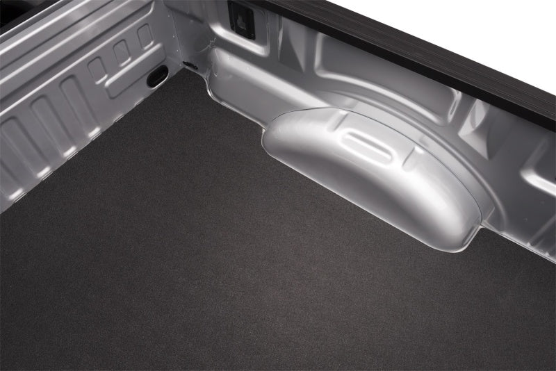 BedRug 2015+ Ford F-150 5ft 5in Bed BedTred Impact Mat (Use w/Spray-In & Non-Lined Bed) - Striker Modified