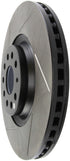 StopTech Slotted Sport Brake Rotor - Striker Modified