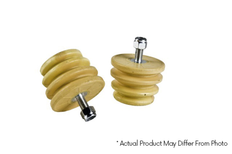 Belltech BUMP STOP KIT REPLACES 4920 4921 - Striker Modified