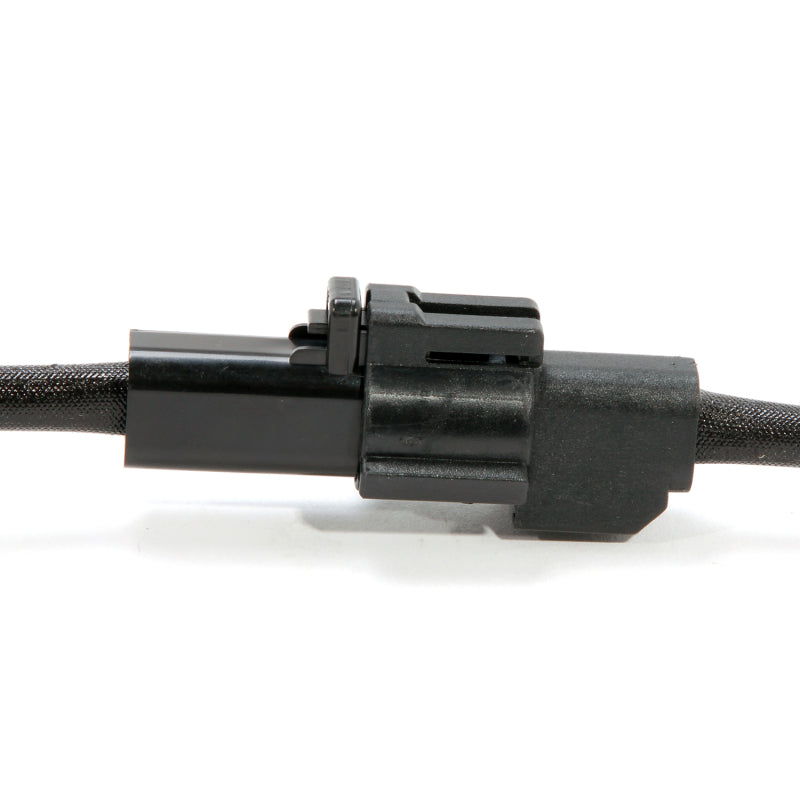 BBK 86-10 Mustang 5.0 4.6 O2 Sensor Wire Harness Extensions (pair) - Striker Modified