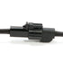 BBK 86-10 Mustang 5.0 4.6 O2 Sensor Wire Harness Extensions (pair) - Striker Modified