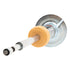 Belltech LOWERING AND LIFTING SHOCK 04+ F150 2WD -3inch to +1inch - Striker Modified