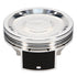 JE Pistons SUB STI EJ257 Block  w/ EJ20 Head 99.5mm Bore CR 8.5 KIT Set of 4 Pistons - Striker Modified