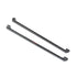 BBK 94-04 Mustang Subframe Connector Full Length Standard Style - Striker Modified