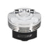 Manley 2015+ Subaru WRX FA20F 86.1mm +.1mm Bore 10:1 Dish Piston Set of 4 - Striker Modified
