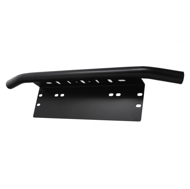 Baja Designs Universal Lighting License Plate Mount AU/EU/US Plate - Striker Modified