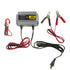 Autometer Battery Charger/Maintainer 12V/1.5A - Striker Modified