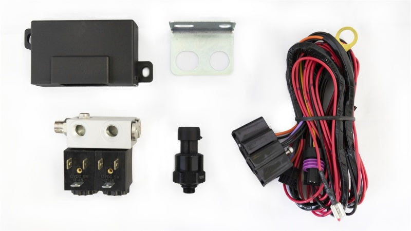 ARB Compressor Pressure Control (for CKSA12/CKMA12/CKMTA12 ) - Striker Modified