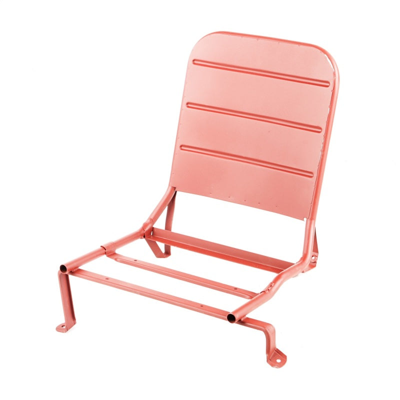 Omix Frame Seat Left Front M38A1 - Striker Modified