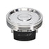 Manley 04+ Subaru WRX/STI EH257 99.50mm Bore STD Size 8.5:1 Dish Piston Set - Striker Modified