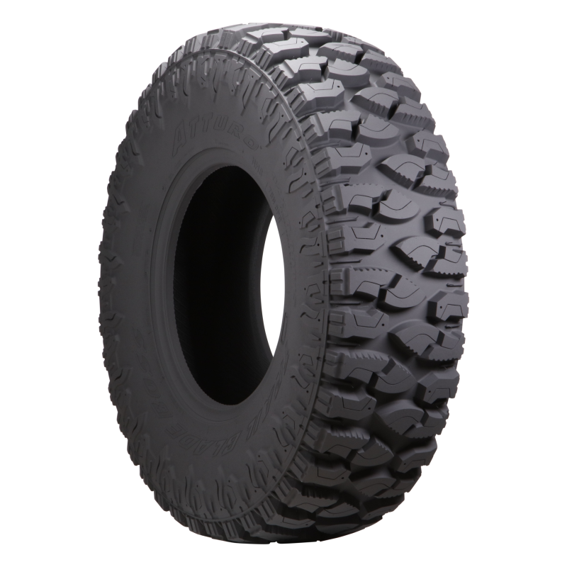 Atturo Trail Blade BOSS SxS Tire - 35x10R15 84N - Striker Modified