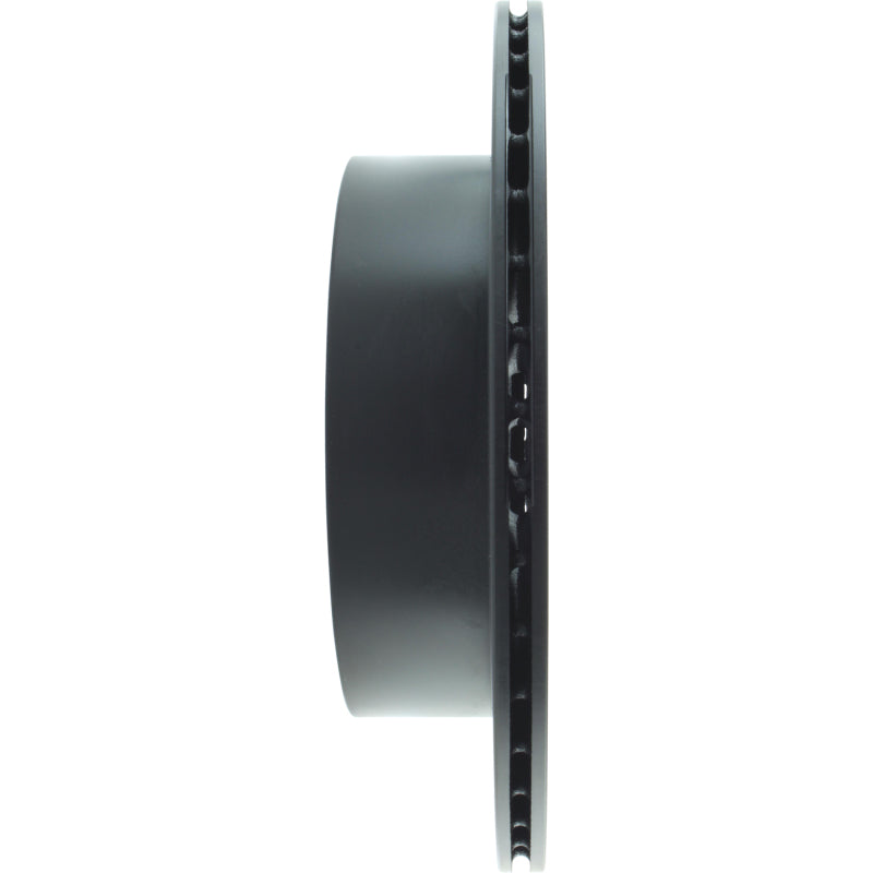 StopTech Power Slot 93-94 Lexus LS Series / 95-00 LS400 / 92-00 SC 400 Rear Right Slotted Rotor - Striker Modified