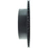 StopTech Power Slot 93-94 Lexus LS Series / 95-00 LS400 / 92-00 SC 400 Rear Right Slotted Rotor - Striker Modified