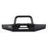 ARB 87-96 Jeep Wrangler YJ/ 97-06 Jeep Wrangler TJ Multi-fit Winch Bumper - Striker Modified