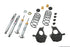 Belltech LOWERING KIT WITH SP SHOCKS - Striker Modified