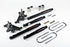 Belltech LOWERING KIT WITH ND2 SHOCKS - Striker Modified