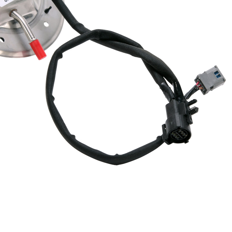 BBK 01-04 Mustang V6 GT 01-02 Cobra 300LPH Intank Fuel Pump - Striker Modified